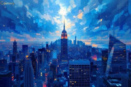 CoreWeave's $2 Billion Note Offering: Impact on AI and Crypto Markets