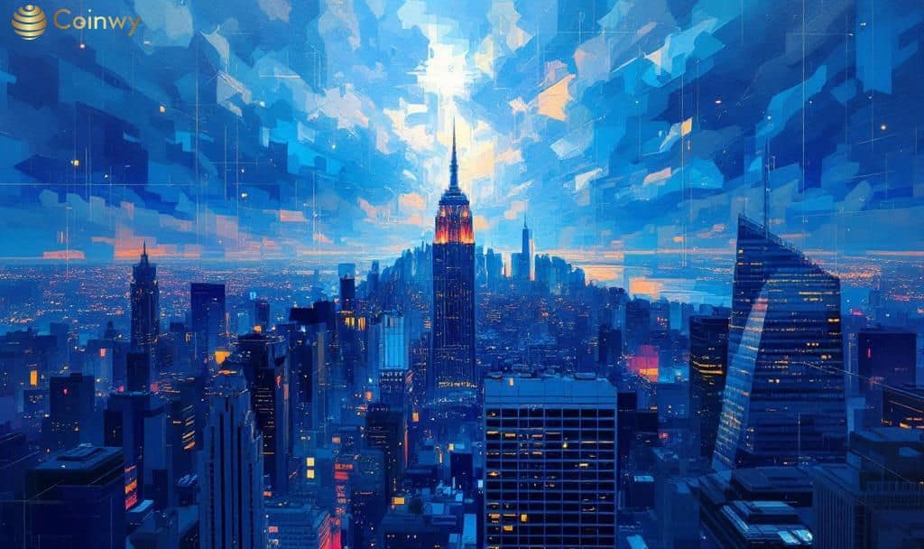 CoreWeave's $2 Billion Note Offering: Impact on AI and Crypto Markets