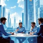 Fin Raises $17M for Stablecoin Payment Solutions