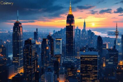 Institutional Bitcoin Investment Trends