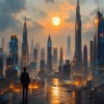 BlackRock and SpaceX Transfer Funds Ahead of Economic Reports