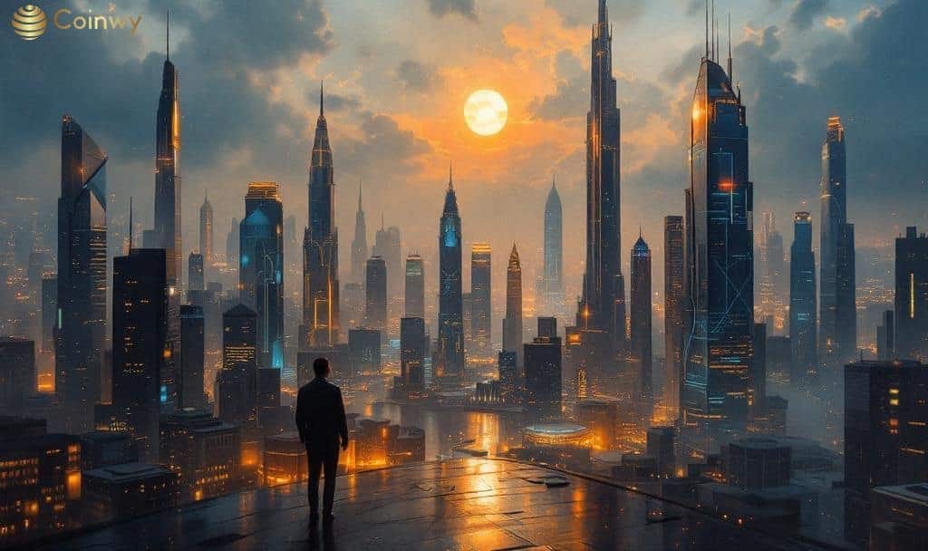 BlackRock and SpaceX Transfer Funds Ahead of Economic Reports