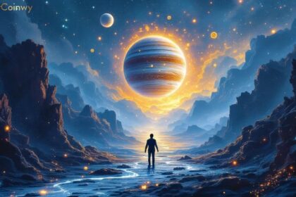 Jupiter Unlocks 53.74M JUP Tokens on Solana