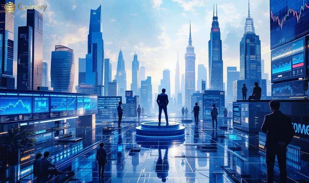 Memecoins Driving Market Shifts