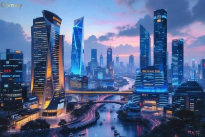 South Korea Proposes No-Fault Liability for Crypto Exchanges