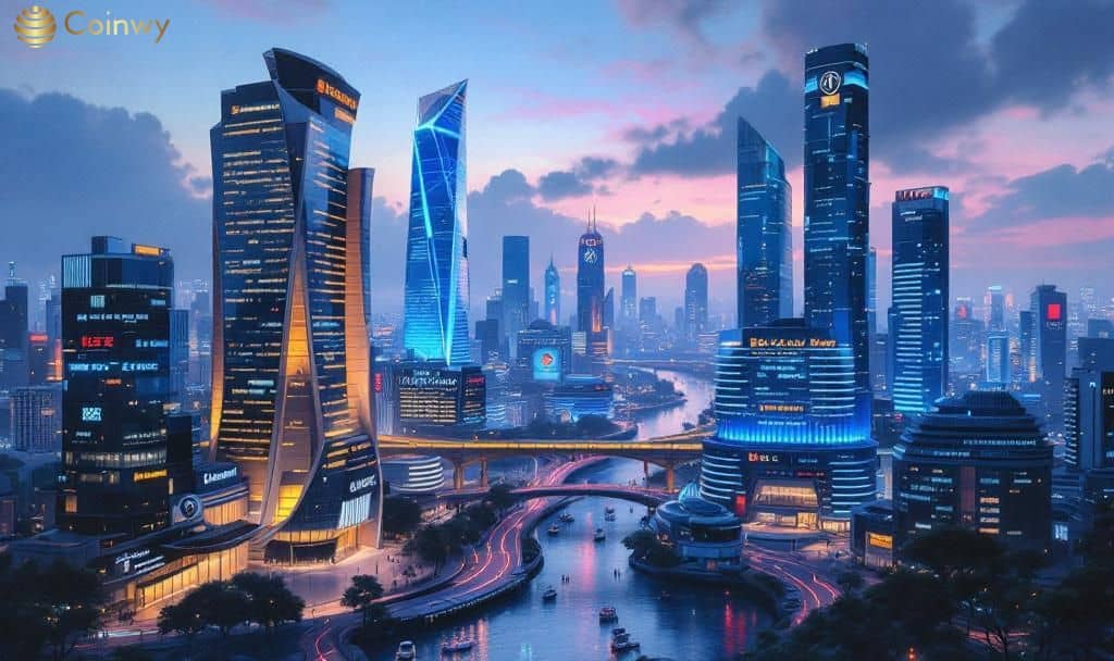 South Korea Proposes No-Fault Liability for Crypto Exchanges