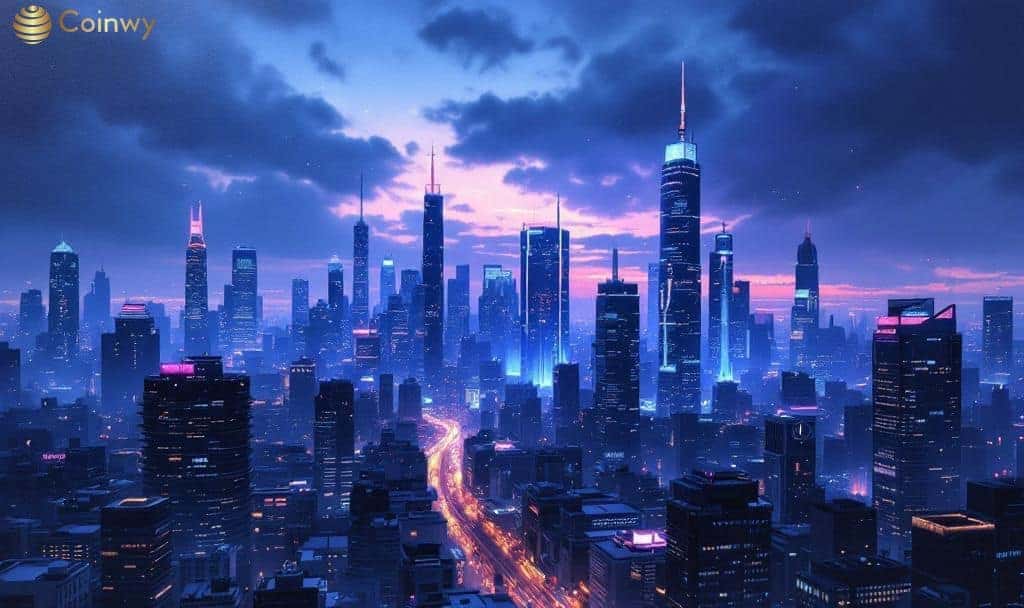 Chainlink Eyes $16 As Market Dynamics Shift