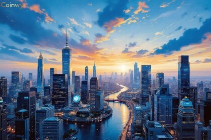 Tether's Major Strategic Shift