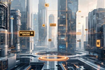 Western Union to Launch USD Stablecoin on Solana