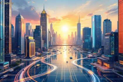 Trump's New Crypto Policy Shifts U.S. Market Dynamics