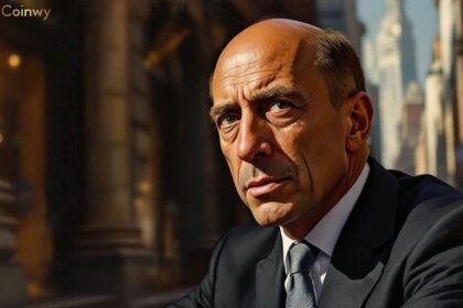 Gensler's Insights on Crypto Volatility