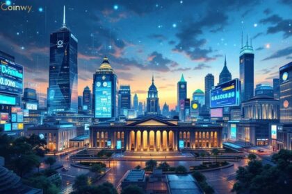 HSBC's Global Expansion of Tokenized Deposits