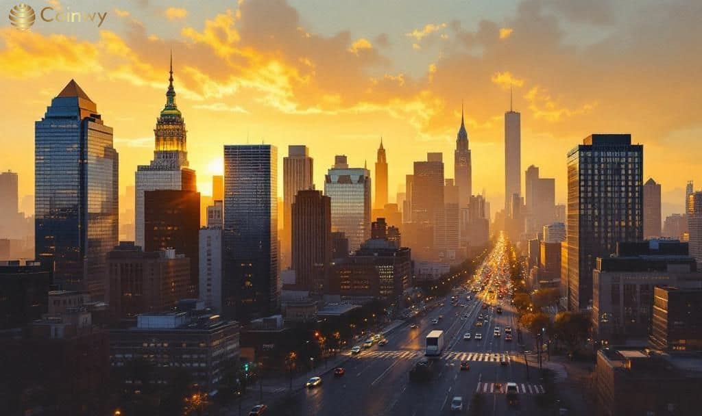 U.S. Senate Schedules CLARITY Act Markup for January 2026