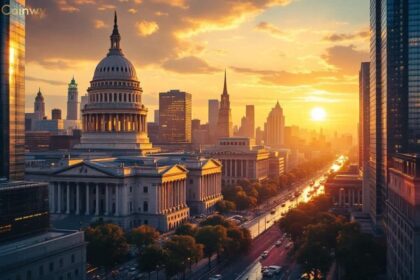 Lawmakers Urge Timely GENIUS Act Implementation