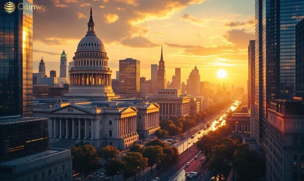 Lawmakers Urge Timely GENIUS Act Implementation