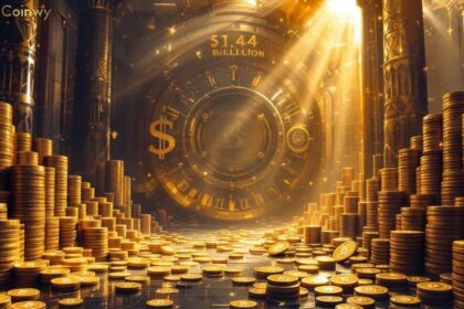 Strategy Allocates $1.44 Billion for Dividend Reserve