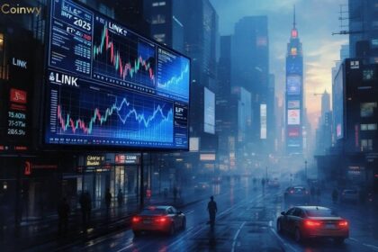 Grayscale Chainlink ETF Launch and Its Market Impact