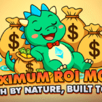 Capital Flows Shift From DOGE and Dogwifhat Into BullZilla: Here's Why BZIL Tops Today's Top Meme Coin to Buy Now List