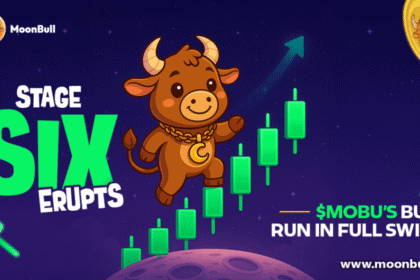 MoonBull Turns Up the Heat as the Best Crypto Presale to Invest In, While Dogecoin and Pudgy Penguins Play Catch-Up