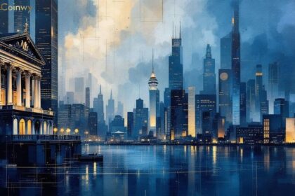 IMF Advocates Global Standards for Stablecoins