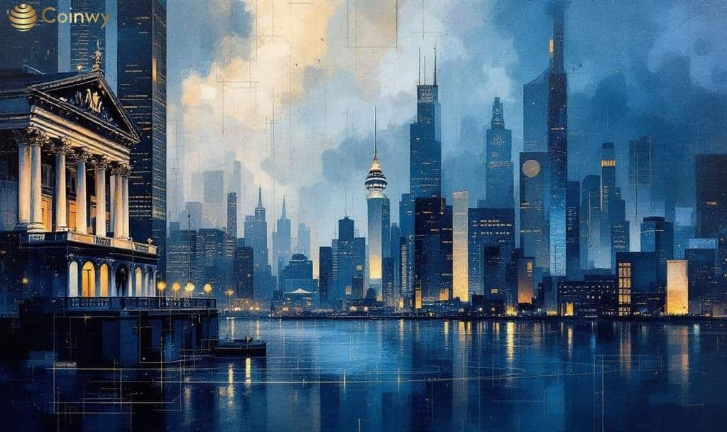 IMF Advocates Global Standards for Stablecoins