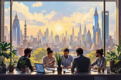 CoinDCX 2025 Report Shows Shift in Indian Crypto Portfolios