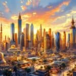 Iran Discovers Major Gold Deposit in South Khorasan