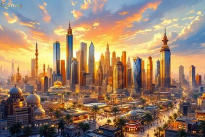 Iran Discovers Major Gold Deposit in South Khorasan