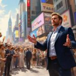 Twenty One Debuts as Bitcoin-Focused Public Company