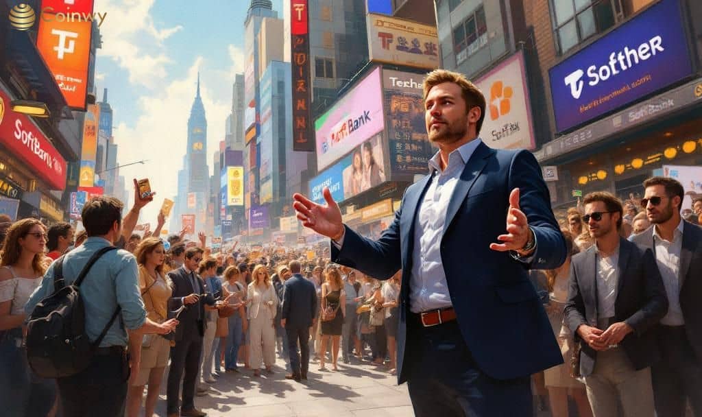 Twenty One Debuts as Bitcoin-Focused Public Company