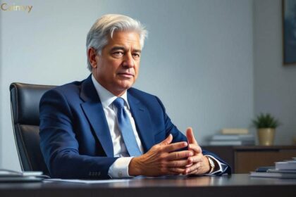 Jamie Dimon Addresses JPMorgan's Account Closure Practices