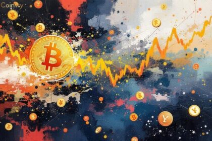 Impact of Japan's Potential Rate Hike on Bitcoin and Global Markets