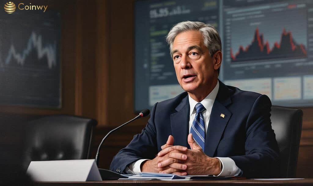 The Federal Reserve Announces Policy Changes