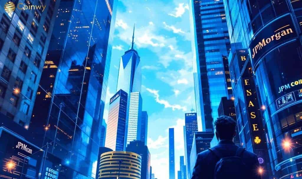 JPMorgan Expands Bitcoin Strategy Amidst Market Volatility