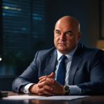 Kevin O'Leary on Altcoins and Institutional Focus