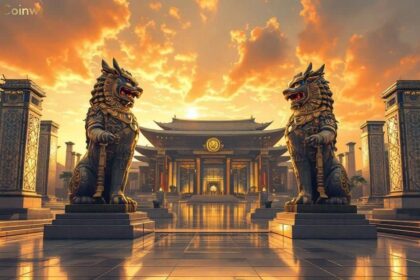 Komainu Launches UAE Licensed Crypto Wallet Services