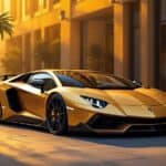 Lamborghini's Bitcoin Wallet Launch