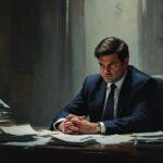 Federal Reserve’s $40 Billion Treasury Bill Purchases Under Scrutiny