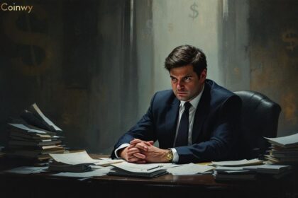 Federal Reserve’s $40 Billion Treasury Bill Purchases Under Scrutiny