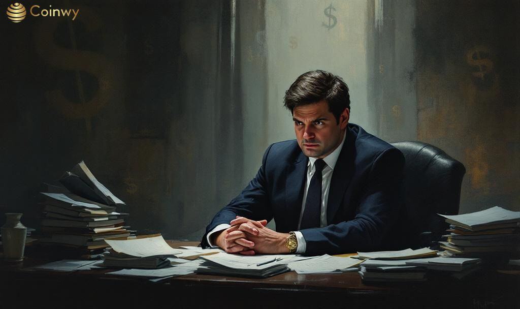 Federal Reserve’s $40 Billion Treasury Bill Purchases Under Scrutiny