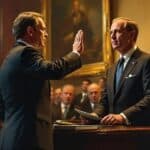 Michael Selig Confirmed as New CFTC Chairman