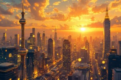 Kyrgyzstan Launches $50M Gold-Backed Stablecoin USDKG