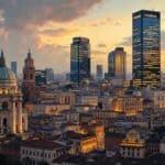 Italy Mandates MiCAR Compliance for Crypto Firms by 2025