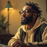 Nipsey Hussle Invests in Cryptocurrency Platform Follow Coin