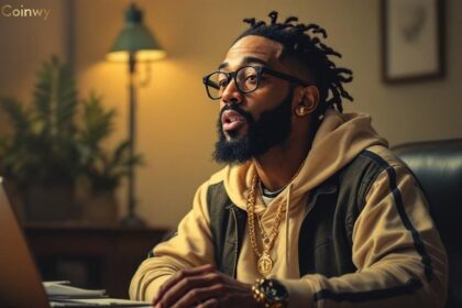 Nipsey Hussle Invests in Cryptocurrency Platform Follow Coin