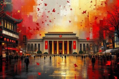 China Amplifies Crypto Ban with Enhanced Stablecoin Scrutiny