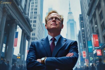 Kevin Hassett Considered for Fed Chair, Crypto Markets Surge