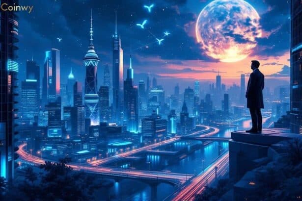 # Ripple Hints at Institutional Credit System on XRP Ledger