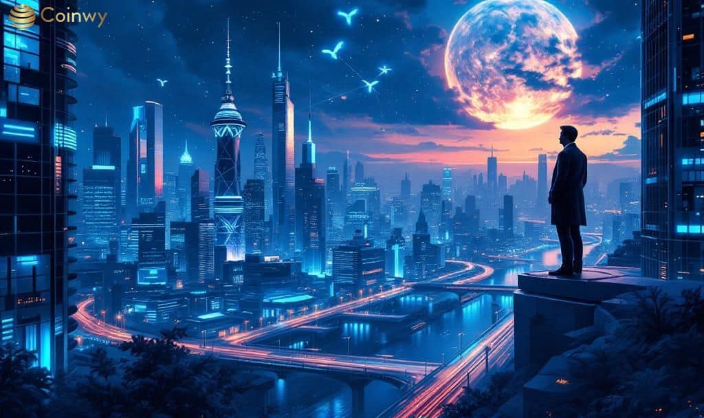 # Ripple Hints at Institutional Credit System on XRP Ledger