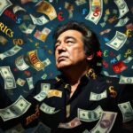 Robert Kiyosaki on BRICS Currency Rumors and USD Collapse